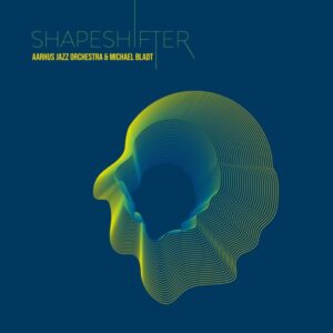 Shapeshifter (AWARD nominated) cond. arr.