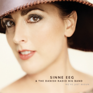 We’ve Just Begun (AWARD WINNER) cond.