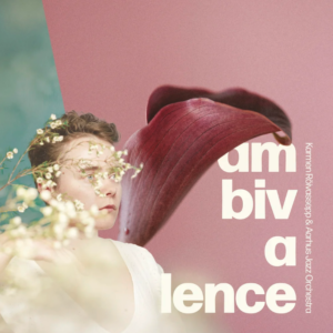 Ambivalence (AWARD WINNER) cond.