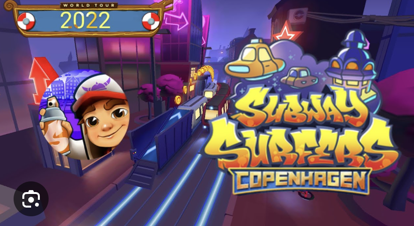How the Orchestra version of subway surfers was made😳🤯